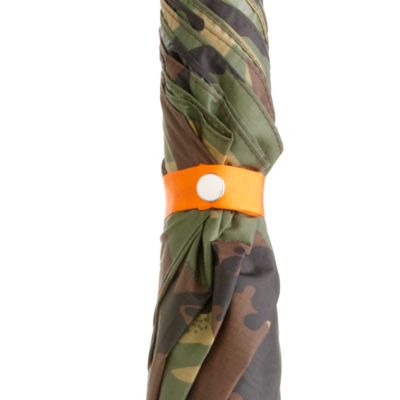 London Undercover&trade; Camo umbrella
