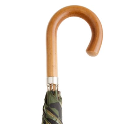 London Undercover&trade; Camo umbrella