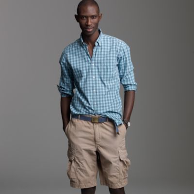 Stanton cargo short