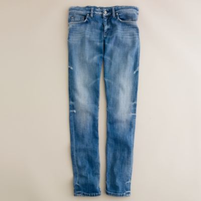MiH Jeans&reg; breathless