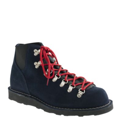 Danner&reg; for J.Crew suede Vertigo boots