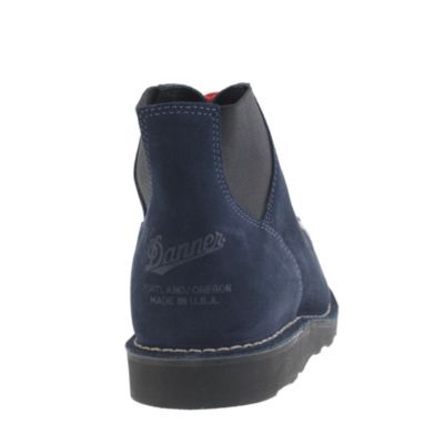 Danner&reg; for J.Crew suede Vertigo boots