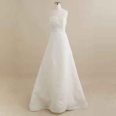Loren gown