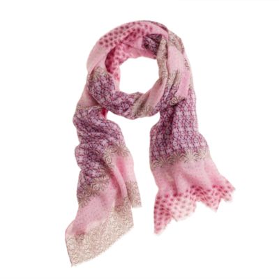 Bazaar scarf