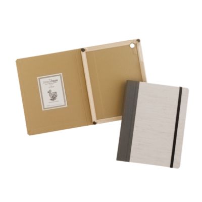 DODOcase&trade; for J.Crew for iPad with camera hole