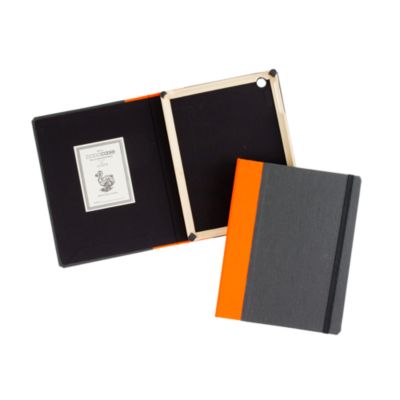 DODOcase&trade; for J.Crew for iPad with camera hole