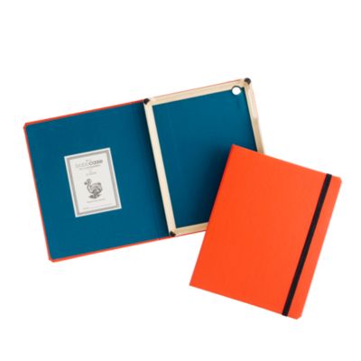 DODOcase&trade; for J.Crew for iPad with camera hole