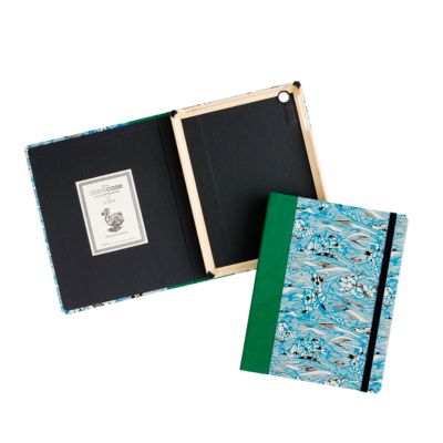 Patterned DODOcase&trade; for J.Crew for iPad