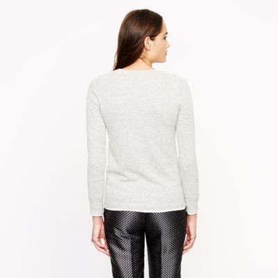 Pear sweater