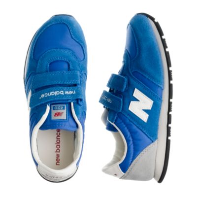 Kids' New Balance&reg; KE420 sneakers