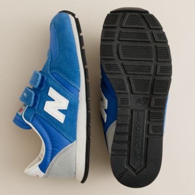 Kids' New Balance&reg; KE420 sneakers