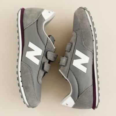 Kids' New Balance&reg; KE410 sneakers