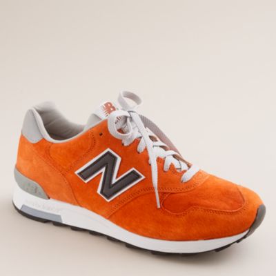 New Balance&reg; for J.Crew 1400 sneakers