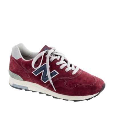 New Balance&reg; for J.Crew 1400 sneakers
