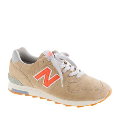 New Balance&reg; for J.Crew 1400 sneakers