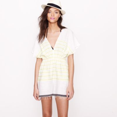 Lemlem&reg; mare tunic