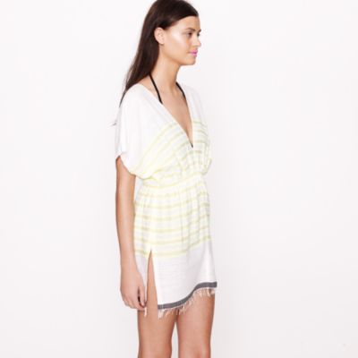 Lemlem&reg; mare tunic