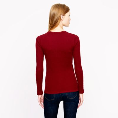 Thermal henley