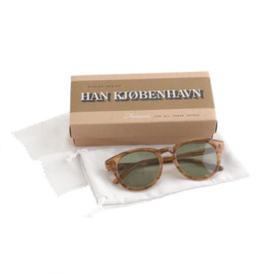 Han Kj�benhavn&trade; timeless sunglasses