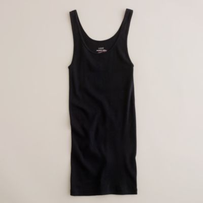 Favorite tank