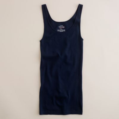 Favorite tank
