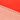 flame rose leather colorblock pouch