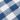 vintage navy classic gingham tie