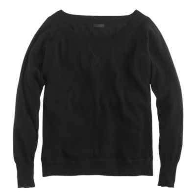 Collection cashmere Isabel sweatshirt