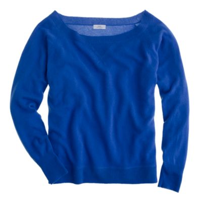 Cashmere Isabel sweatshirt