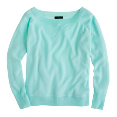 Collection cashmere Isabel sweatshirt