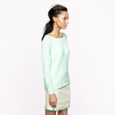 Collection cashmere Isabel sweatshirt