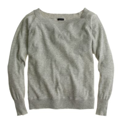 Collection cashmere Isabel sweatshirt