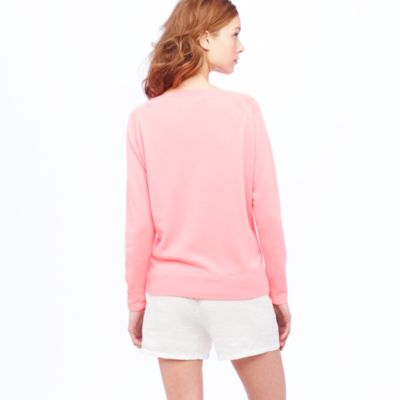 Cashmere Isabel sweatshirt