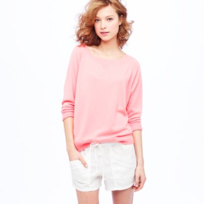 Cashmere Isabel sweatshirt