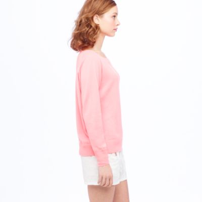 Cashmere Isabel sweatshirt