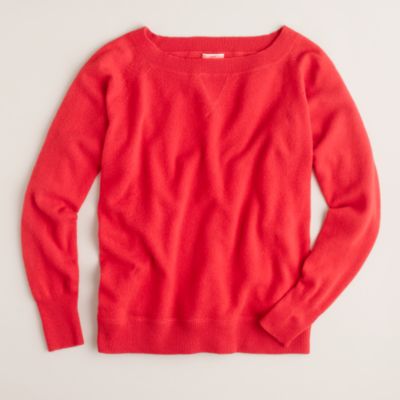 Cashmere Isabel sweatshirt