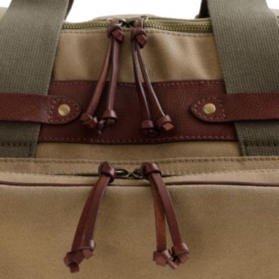 Abingdon Roller duffel