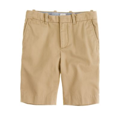 Boys' Bowery short