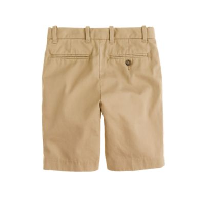 Boys' Bowery short