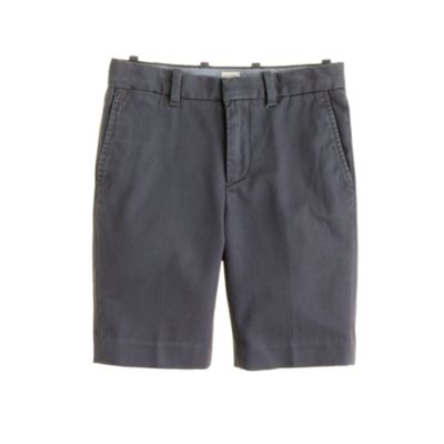Boys' Bowery short