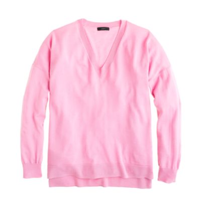 Merino boyfriend sweater