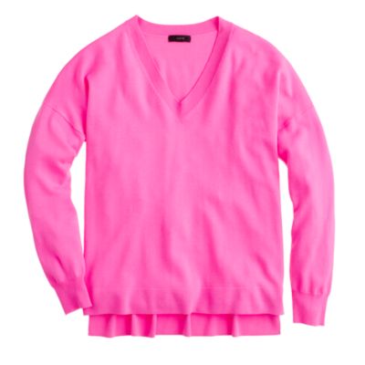 Merino boyfriend sweater