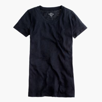 Vintage cotton tee