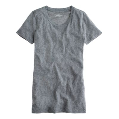 Vintage cotton tee