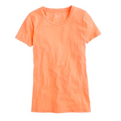 Vintage cotton tee