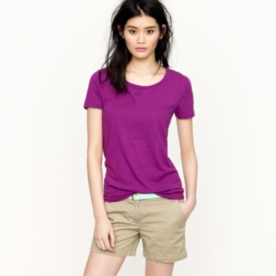 Vintage cotton tee