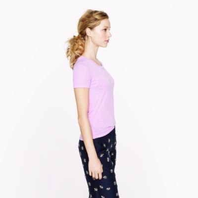 Vintage cotton tee