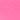 neon pink classic leather ballet flats