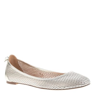 Quorra ballet flats