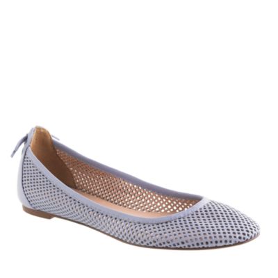 Quorra ballet flats